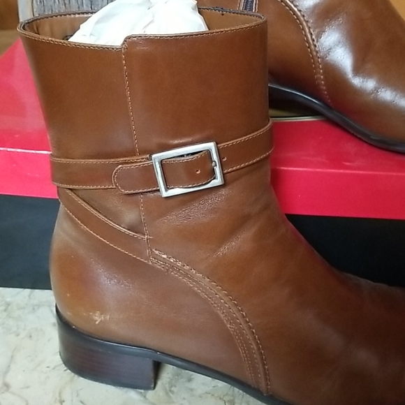 Talbots Boots - Picture 2 of 5